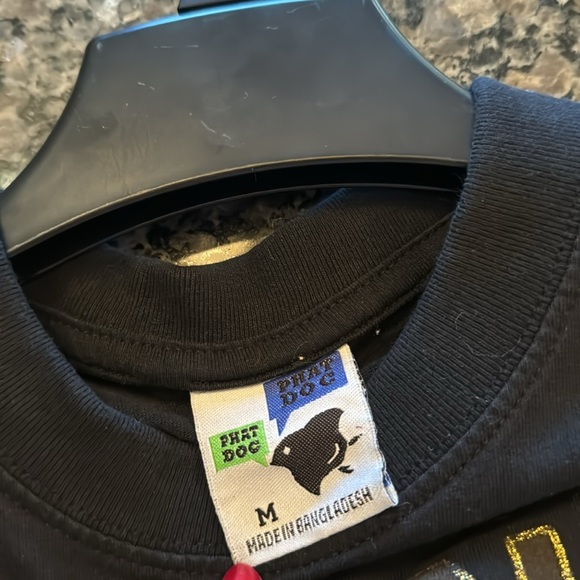 Barack Obama Commander in Chief tshirt - Picture 5 of 8